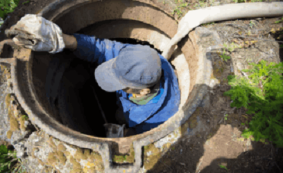 DRAINAGE CLEANING - Septic Tank Cleaning Nagercoil